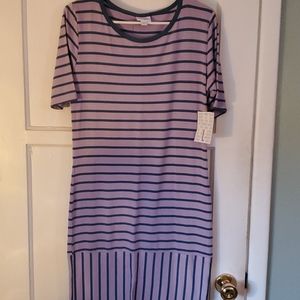 Lularoe Julia pencil dress